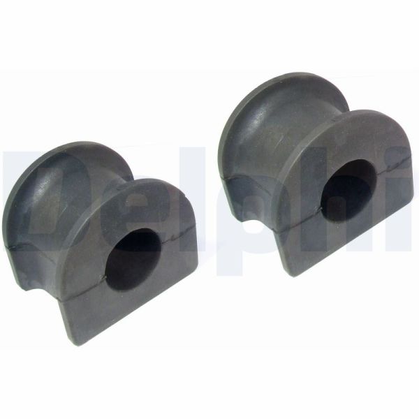Delphi TD883W 2x Anti Roll Bar Bush (pair)