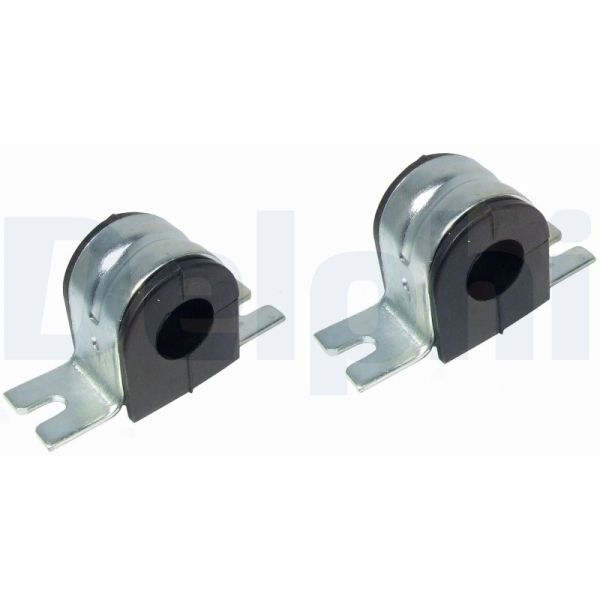 Delphi TD885W 2x Anti Roll Bar Bush (pair)