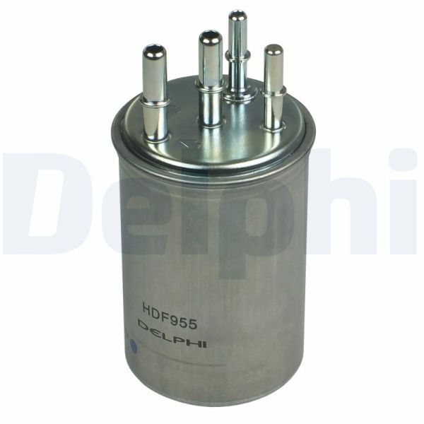 Delphi HDF955 Fuel Filter
