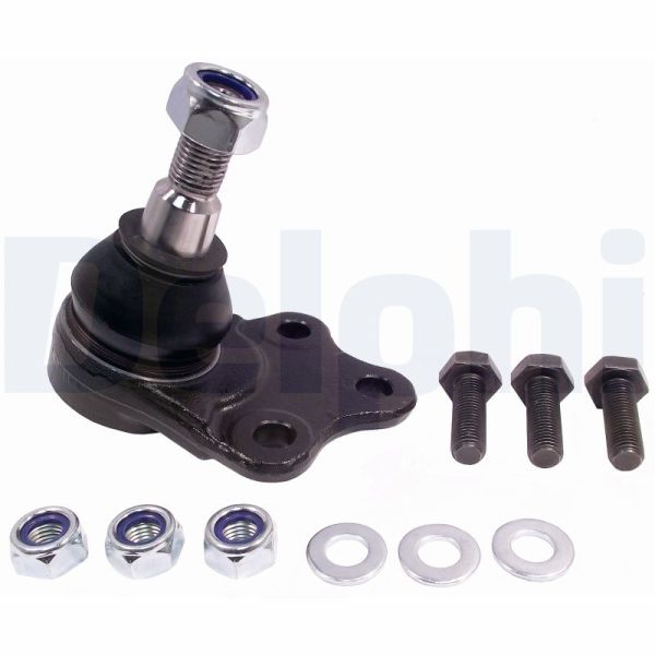 Delphi TC2591 Ball Joint