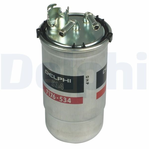 Delphi HDF534 Fuel Filter