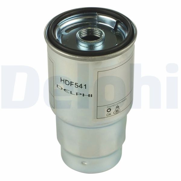 Delphi HDF541 Fuel Filter