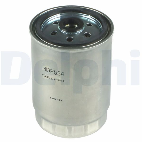 Delphi HDF554 Fuel Filter