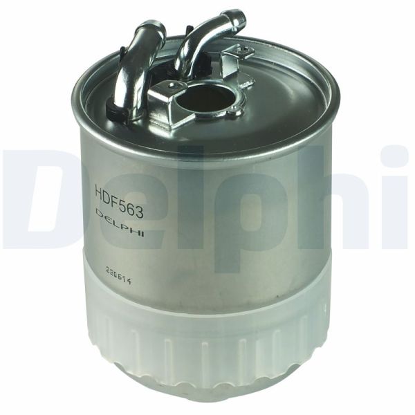 Delphi HDF563 Fuel Filter