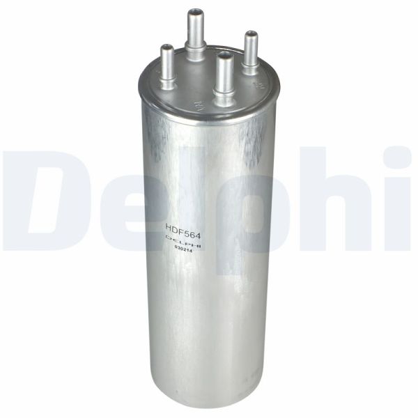 Delphi HDF564 Fuel Filter
