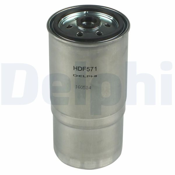 Delphi HDF571 Fuel Filter