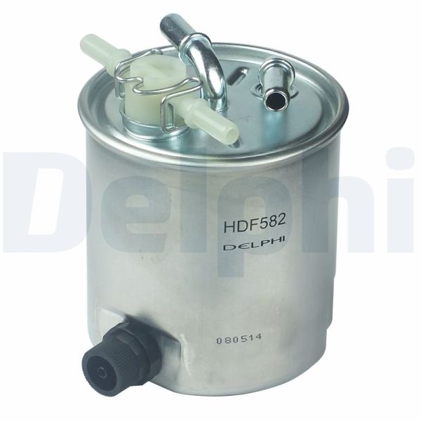 Delphi HDF582 Fuel Filter
