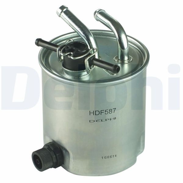 Delphi HDF587 Fuel Filter