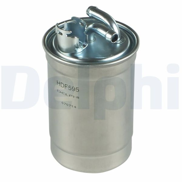 Delphi HDF595 Fuel Filter
