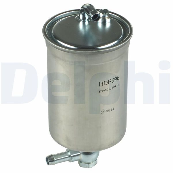 Delphi HDF598 Fuel Filter