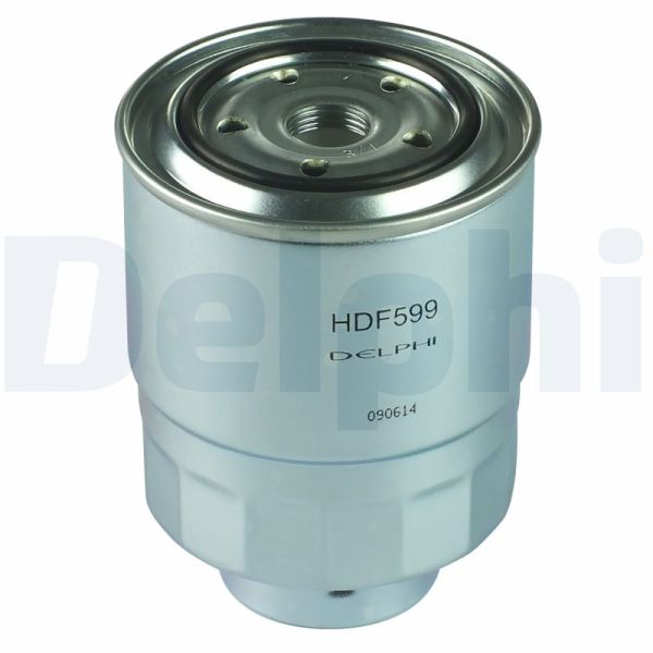Delphi HDF599 Fuel Filter