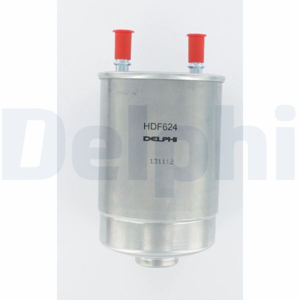 Delphi HDF624 Fuel Filter