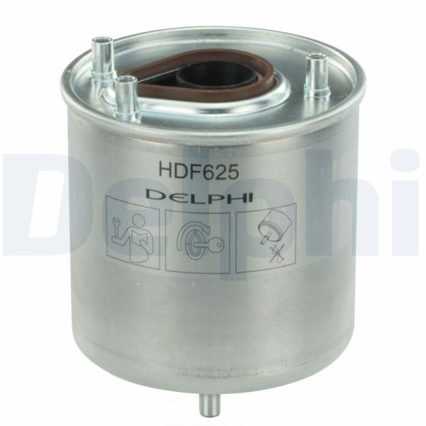 Delphi HDF625 Fuel Filter