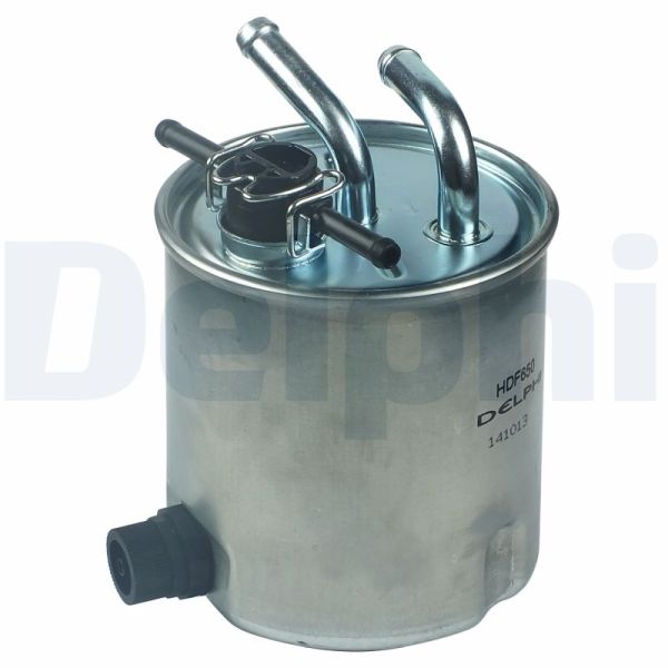 Delphi HDF650 Fuel Filter