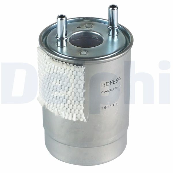 Delphi HDF669 Fuel Filter
