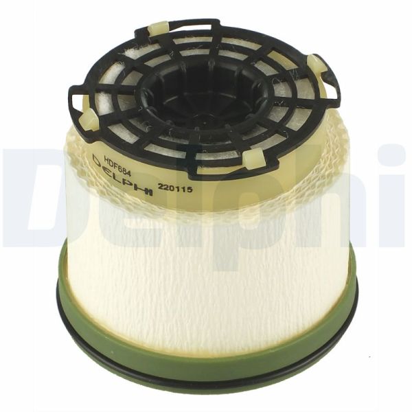Delphi HDF684 Fuel Filter