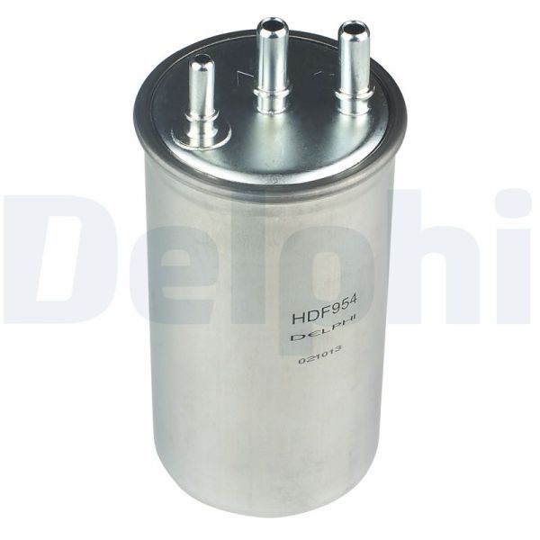 Delphi HDF954 Fuel Filter