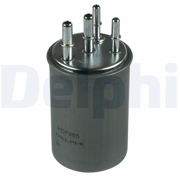 Delphi HDF965 Fuel Filter