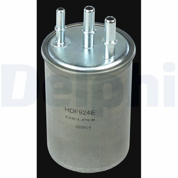 Delphi HDF924E Fuel Filter