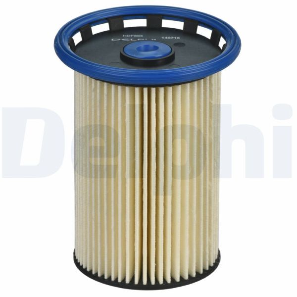 Delphi HDF693 Fuel Filter