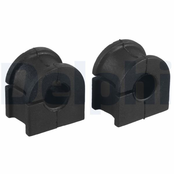Delphi TD1026W 2x Anti Roll Bar Bush (pair)