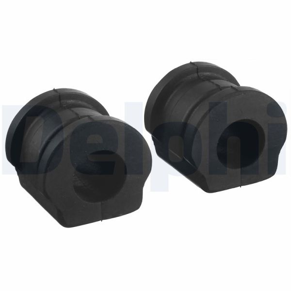 Delphi TD1049W 2x Anti Roll Bar Bush (pair)