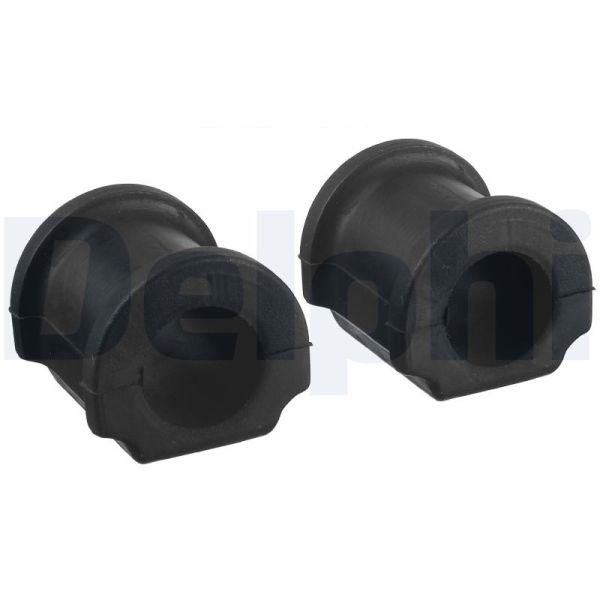 Delphi TD1053W 2x Anti Roll Bar Bush (pair)