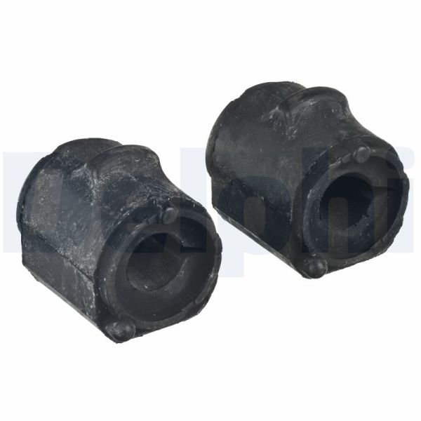 Delphi TD1069W 2x Anti Roll Bar Bush (pair)