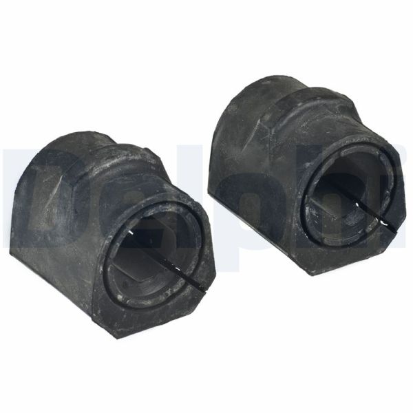 Delphi TD1077W 2x Anti Roll Bar Bush (pair)