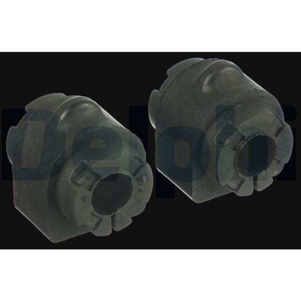 Delphi TD1078W 2x Anti Roll Bar Bush (pair)