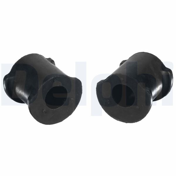 Delphi TD1084W 2x Anti Roll Bar Bush (pair)