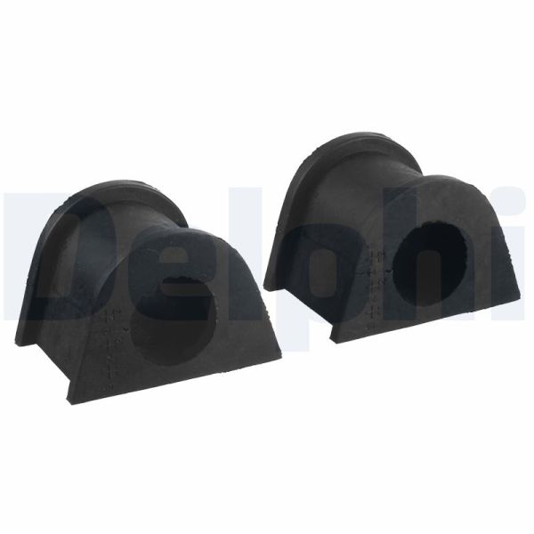 Delphi TD1088W 2x Anti Roll Bar Bush (pair)
