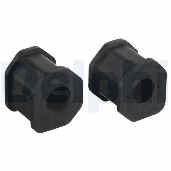 Delphi TD1094W 2x Anti Roll Bar Bush (pair)