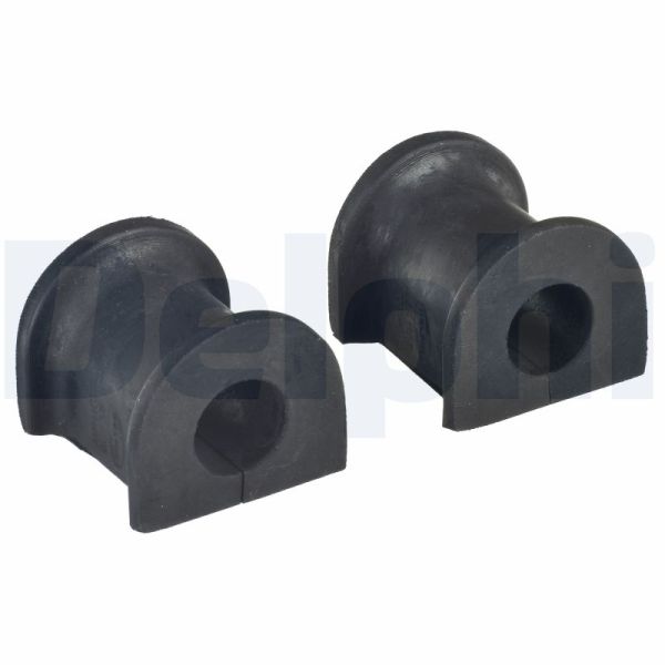 Delphi TD1144W 2x Anti Roll Bar Bush (pair)
