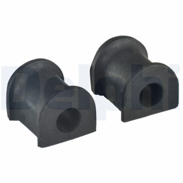Delphi TD1156W 2x Anti Roll Bar Bush (pair)