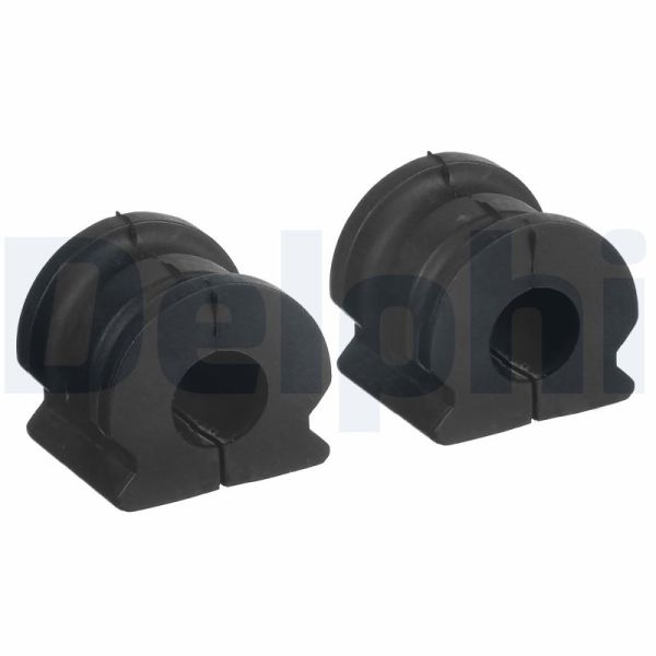 Delphi TD1170W 2x Anti Roll Bar Bush (pair)