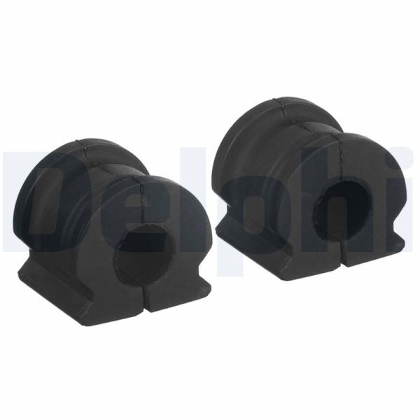 Delphi TD1171W 2x Anti Roll Bar Bush (pair)