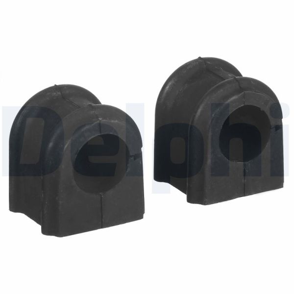 Delphi TD1174W 2x Anti Roll Bar Bush (pair)