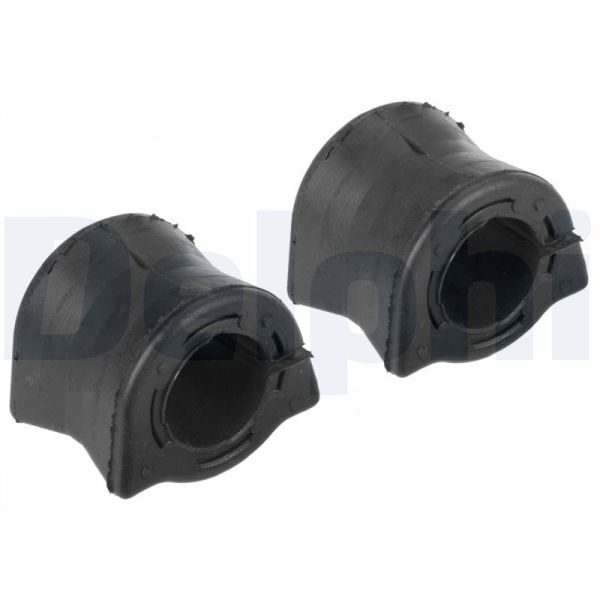 Delphi TD1178W 2x Anti Roll Bar Bush (pair)