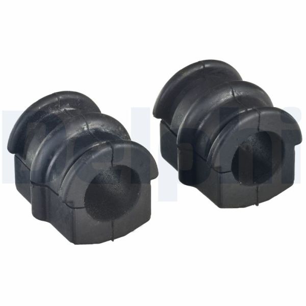 Delphi TD1236W 2x Anti Roll Bar Bush (pair)