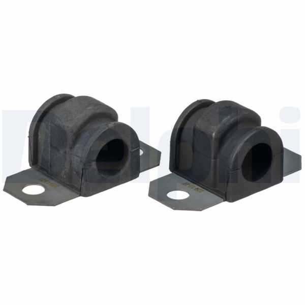 Delphi TD1308W 2x Anti Roll Bar Bush (pair)