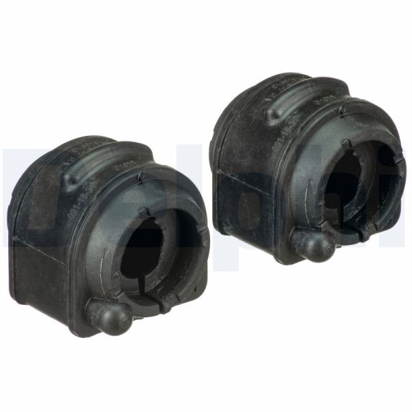 Delphi TD1319W 2x Anti Roll Bar Bush (pair)