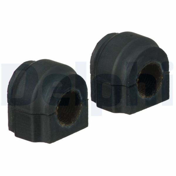 Delphi TD1455W 2x Anti Roll Bar Bush (pair)