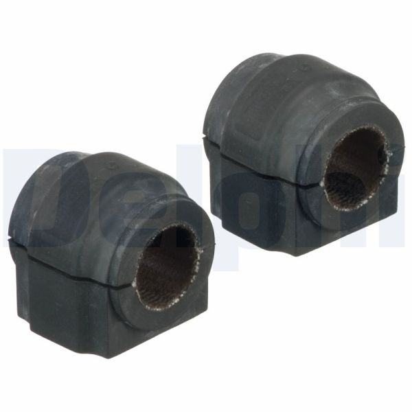 Delphi TD1461W 2x Anti Roll Bar Bush (pair)