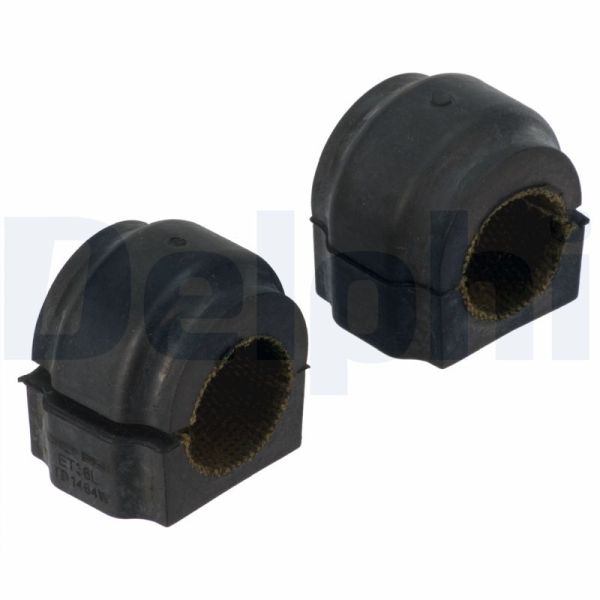 Delphi TD1464W 2x Anti Roll Bar Bush (pair)