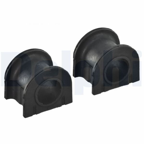Delphi TD1481W 2x Anti Roll Bar Bush (pair)