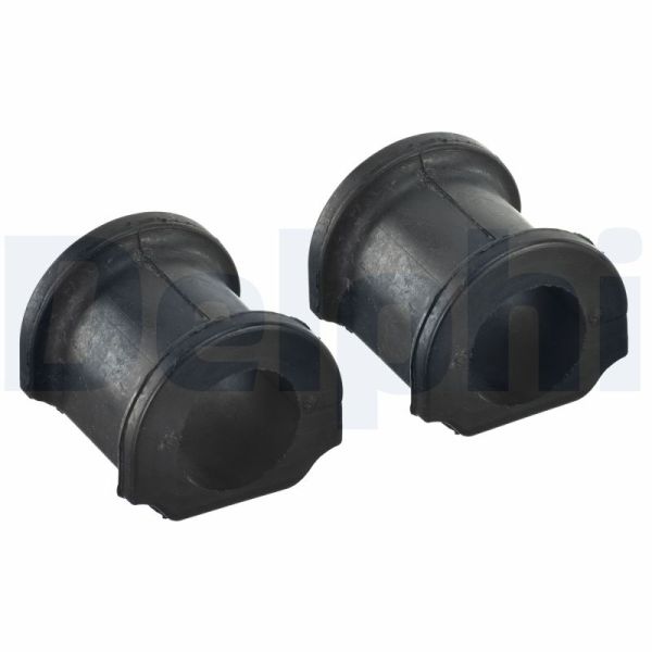 Delphi TD1490W 2x Anti Roll Bar Bush (pair)