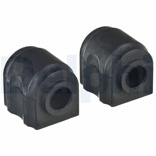 Delphi TD1495W 2x Anti Roll Bar Bush (pair)