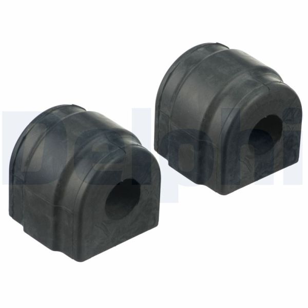Delphi TD1647W 2x Anti Roll Bar Bush (pair)