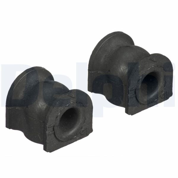 Delphi TD1665W 2x Anti Roll Bar Bush (pair)